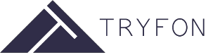tryfon logo